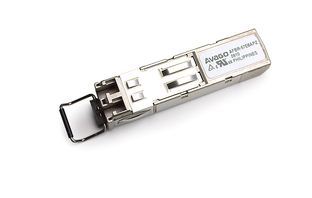 125MBd小型SPF光纖收發(fā)器 超高能效設(shè)計(jì)與音頻處理電路的深度結(jié)合